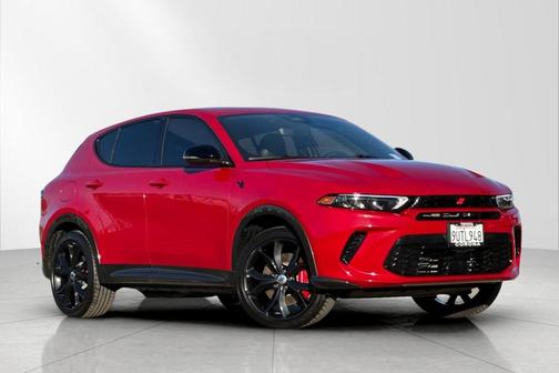 2024 Dodge Hornet R/T EAWD