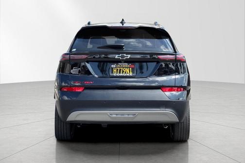2023 Chevrolet Bolt EUV FWD Premier