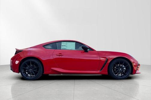 2026 Toyota GR86 Premium