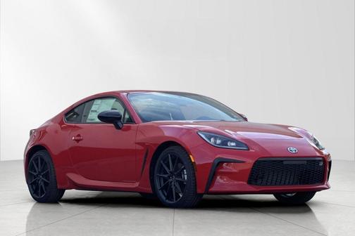 2026 Toyota GR86 Premium