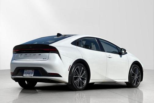 2025 Toyota Prius Limited