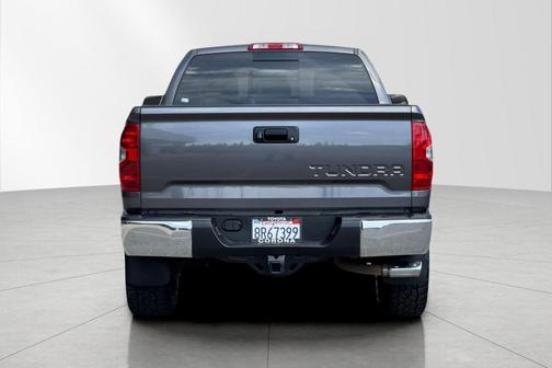 2014 Toyota Tundra SR5