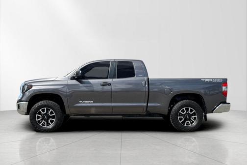 2014 Toyota Tundra SR5