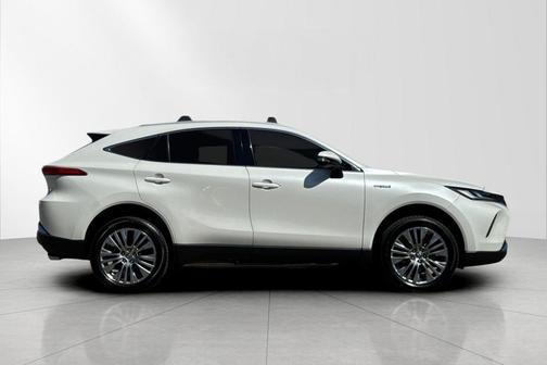2021 Toyota Venza XLE