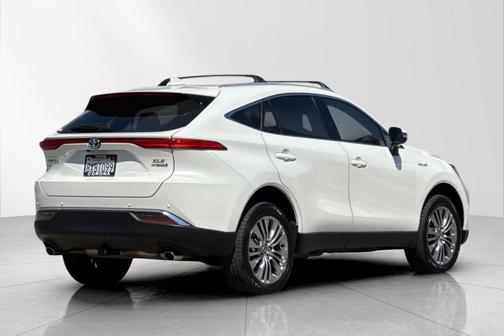 2021 Toyota Venza XLE