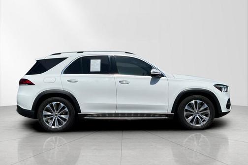 2020 Mercedes-Benz GLE 350 Base