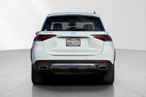 2020 Mercedes-Benz GLE 350 Base