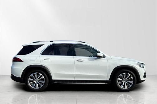 2020 Mercedes-Benz GLE 350 Base