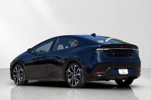 2023 Toyota Prius Prime XSE Premium