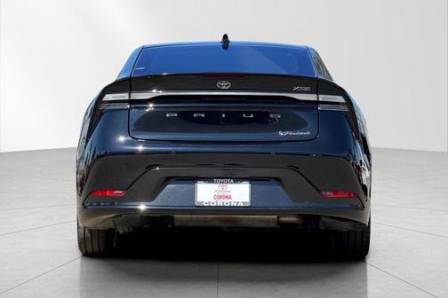 2023 Toyota Prius Prime XSE Premium