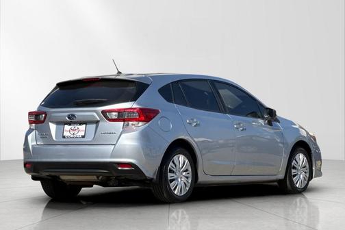 2023 Subaru Impreza Base