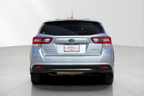 2023 Subaru Impreza Base
