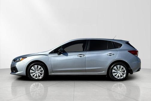 2023 Subaru Impreza Base