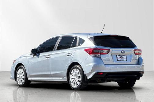 2023 Subaru Impreza Base