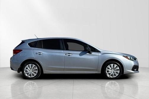 2023 Subaru Impreza Base