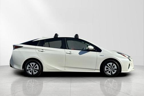 2017 Toyota Prius Two
