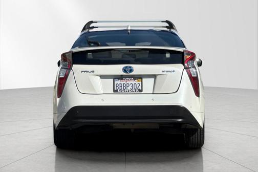 2017 Toyota Prius Two