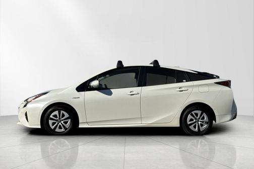 2017 Toyota Prius Two