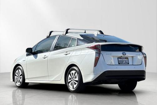 2017 Toyota Prius Two
