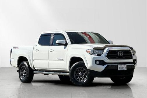 2018 Toyota Tacoma SR5
