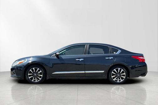 2016 Nissan Altima 2.5 SV