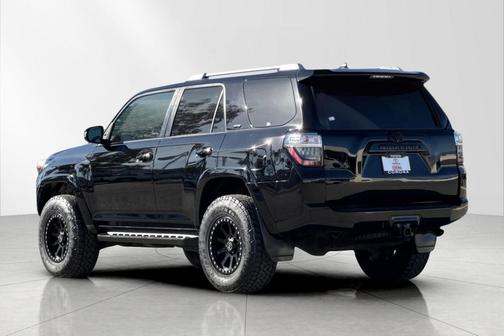 2014 Toyota 4Runner SR5