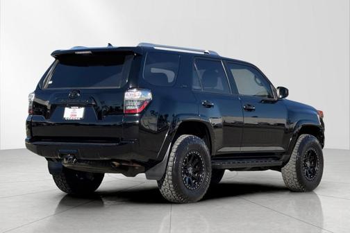 2014 Toyota 4Runner SR5