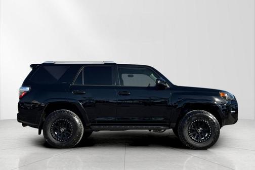 2014 Toyota 4Runner SR5