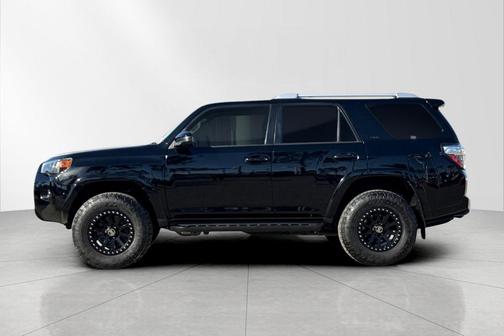 2014 Toyota 4Runner SR5