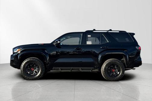 2026 Toyota 4Runner TRD Pro