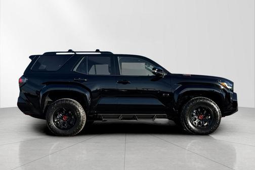 2026 Toyota 4Runner TRD Pro