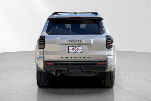 2025 Toyota 4Runner TRD Sport