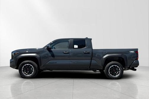 Underground 2026 Toyota Tacoma TRD Off Road