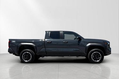 Underground 2026 Toyota Tacoma TRD Off Road