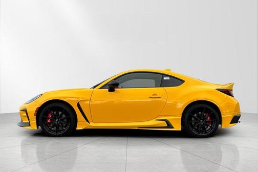 2026 Toyota GR86 Base