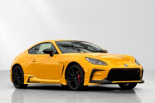 2026 Toyota GR86 Base