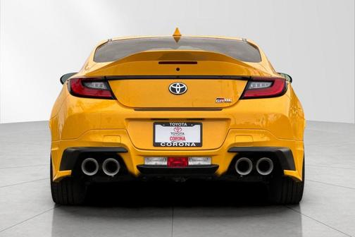 2026 Toyota GR86 Base