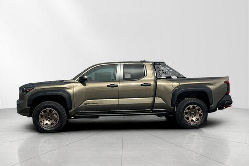 2026 Toyota Tacoma Hybrid Trailhunter