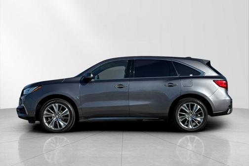 2017 Acura MDX 3.5L w/Technology Package