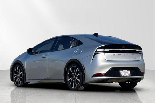 2024 Toyota Prius Prime XSE Premium