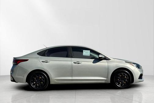 2018 Hyundai Accent SE