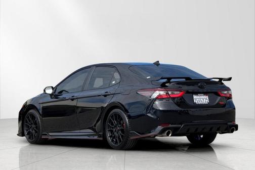 2023 Toyota Camry TRD