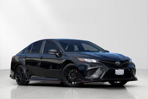 2023 Toyota Camry TRD