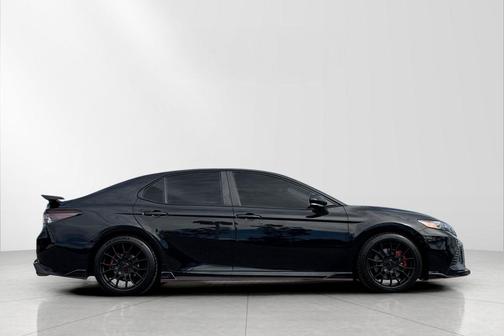 2023 Toyota Camry TRD