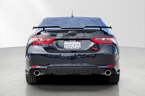 2023 Toyota Camry TRD