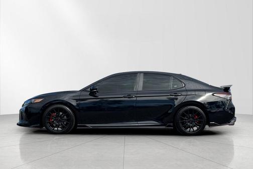 2023 Toyota Camry TRD