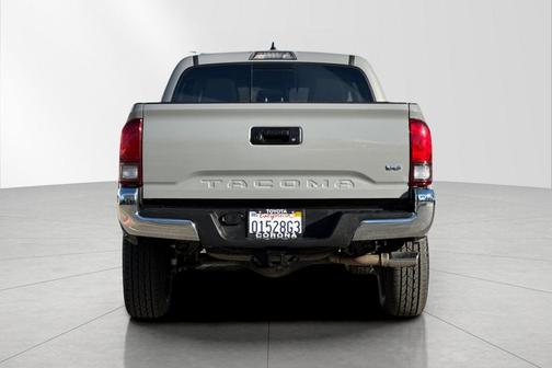 2020 Toyota Tacoma SR5