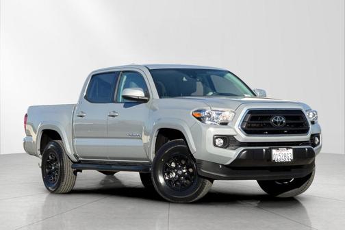 2020 Toyota Tacoma SR5