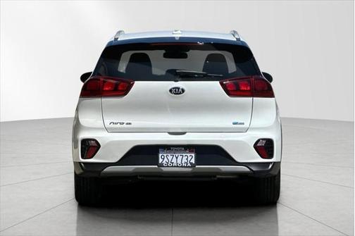 2021 Kia Niro LX