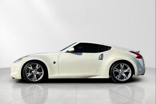 2010 Nissan 370Z Touring